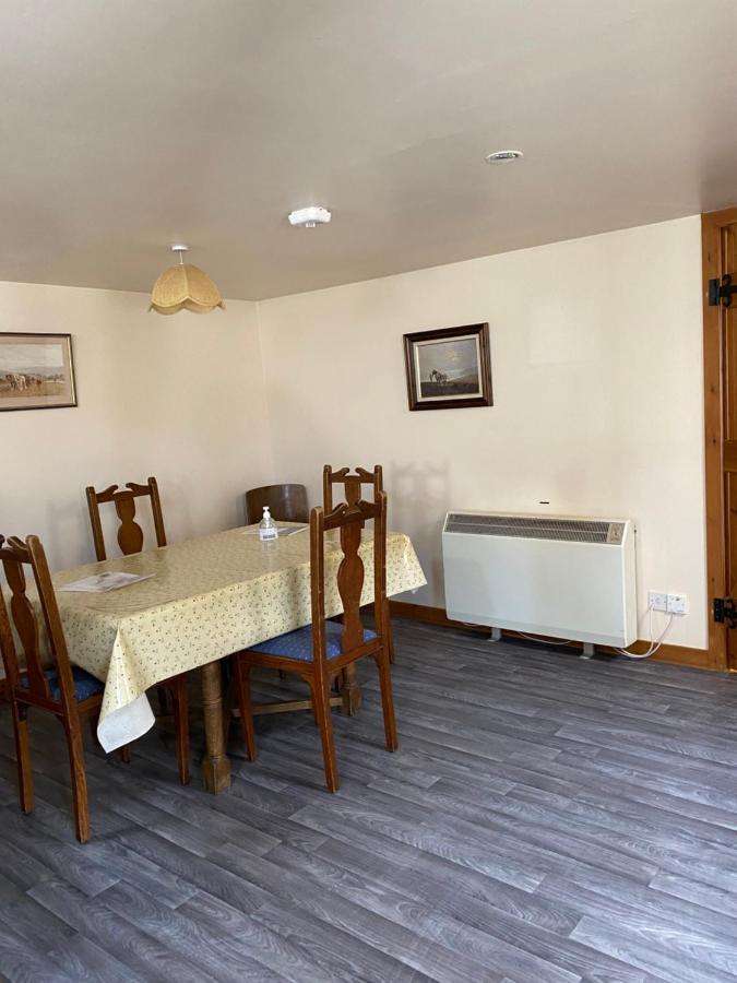 Parkmore Holiday Cottages Dufftown Exterior photo