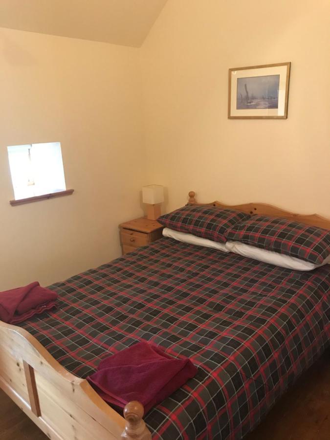 Parkmore Holiday Cottages Dufftown Exterior photo