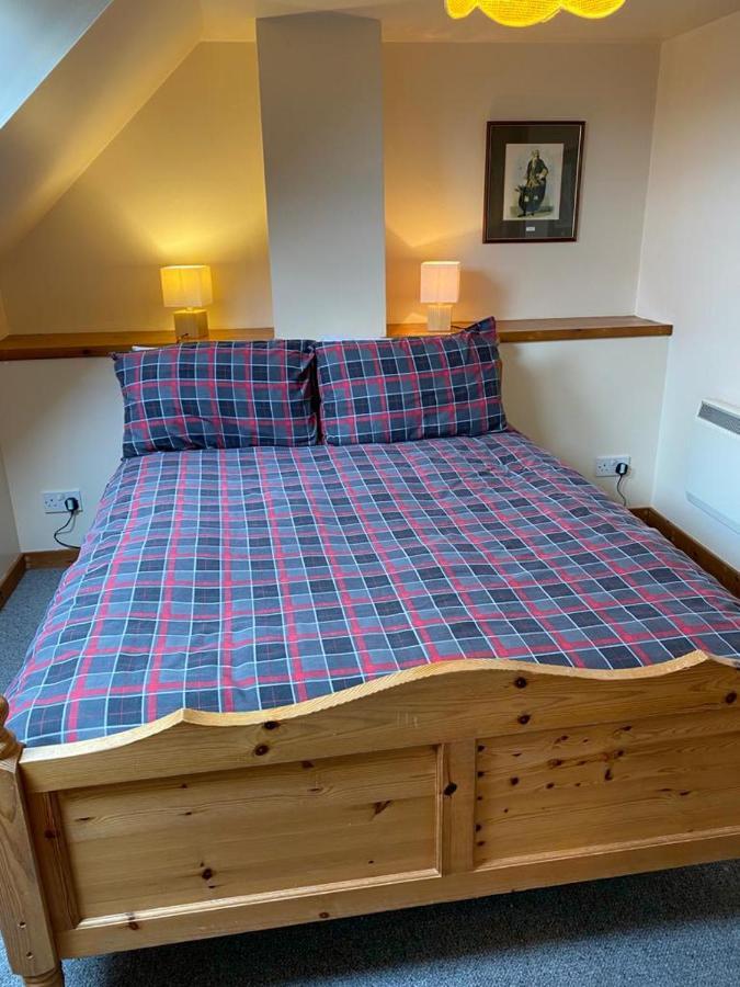 Parkmore Holiday Cottages Dufftown Exterior photo