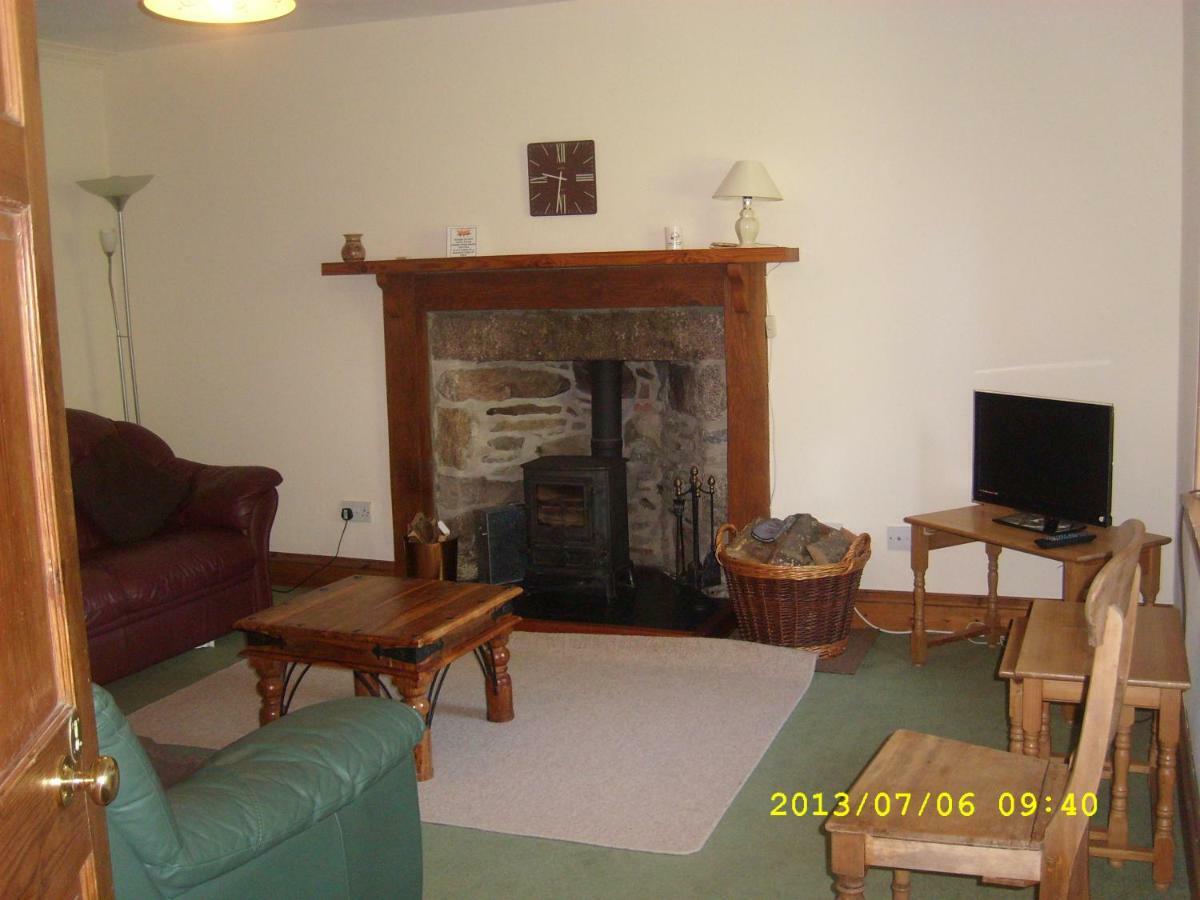 Parkmore Holiday Cottages Dufftown Exterior photo