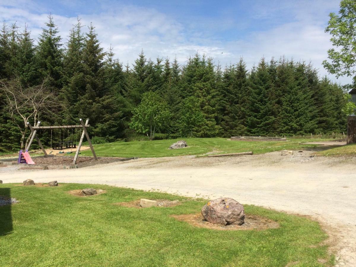 Parkmore Holiday Cottages Dufftown Exterior photo